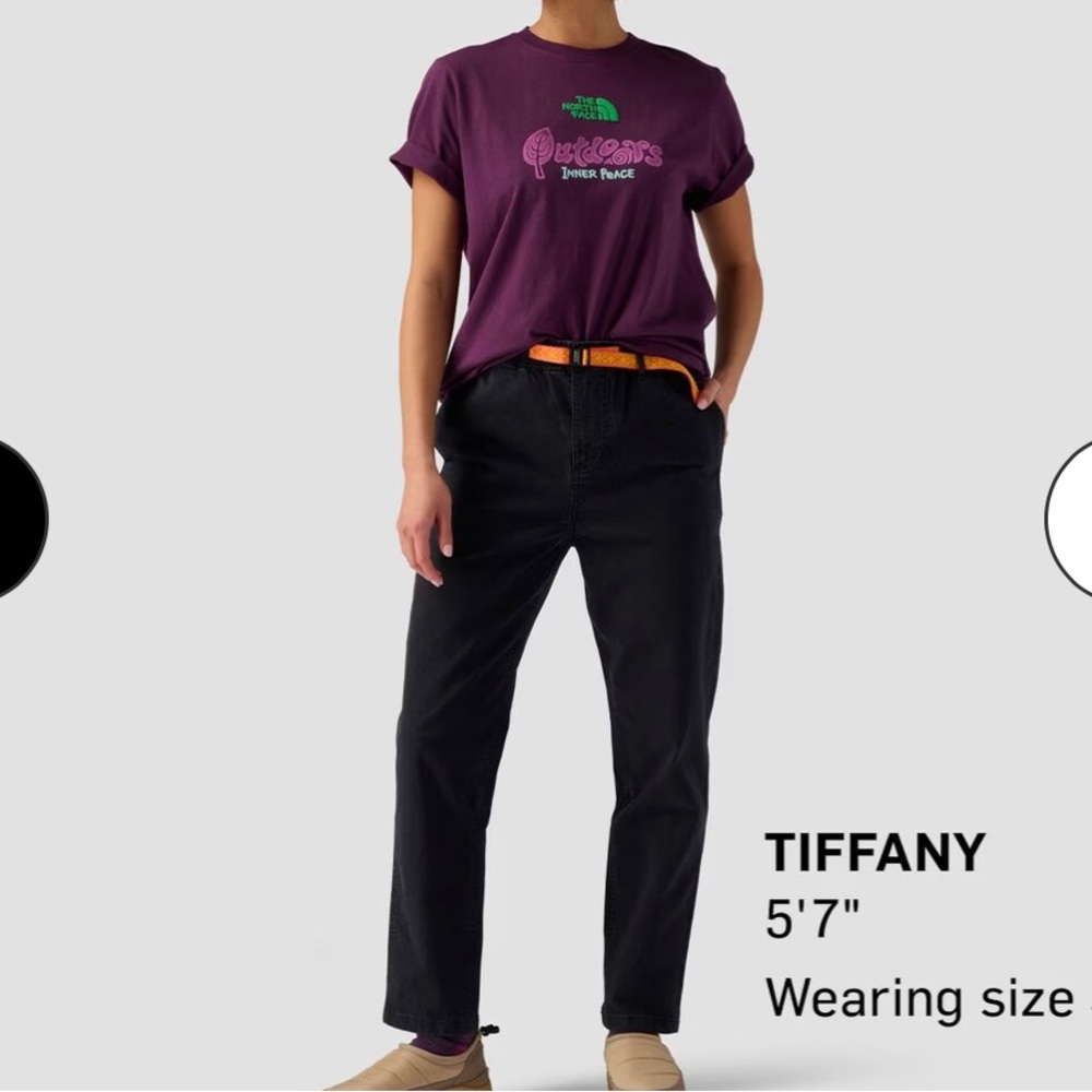 Stoic Venture Pants - 2 pairs!!!!